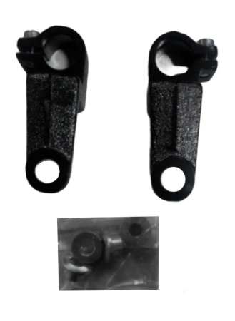 Расширение кронштейны для USM2002-B3, для больших диаметров дисковых тормозов