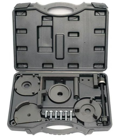 Набор для замены резиновой втулки трансмиссии BMW 118159