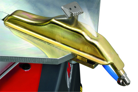 Шиномонтажный станок 380V M&B Engineering ТС 522