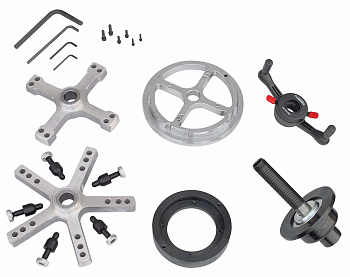 Набор конусов для балансировочного станка WB190