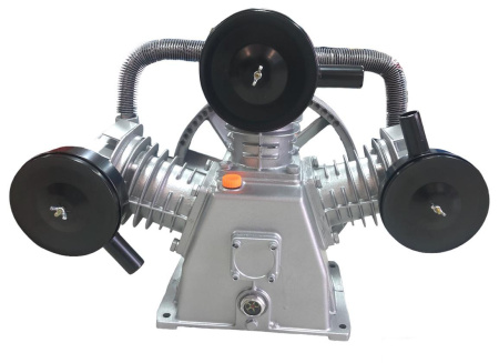 Koмпpeccopнaя гoлoвкa STS-W3080S