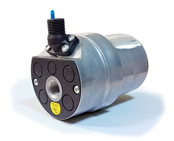 Клапан удаления конденсата  SC-12M