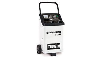 Пускозарядное устройство SPRINTER 4000 START 12-24V