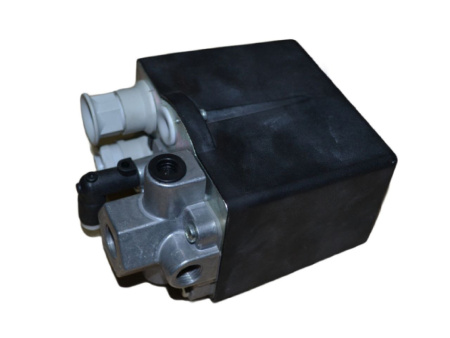 Блок давления 380в 10А  12800160