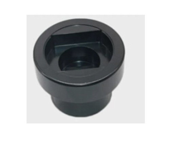 Головка дляраспорной втулки компрессора переднего колеса 118926A