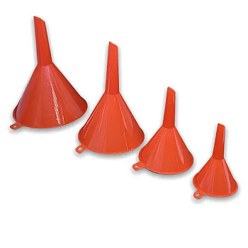 Набор леек 4 шт в 1 ком 1-F1001