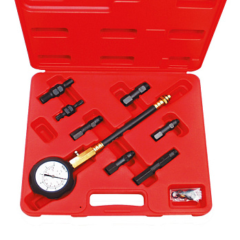 Компрессометр (бензин)  T75541