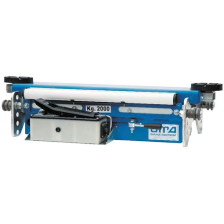 домкрат гидравлический 3Т 542RA.03