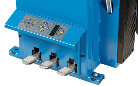 Шиномонтажный станок 220V 10-21" ShiningBerg  T521