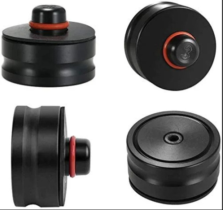 Накладки для Tesla Model 3 118130A