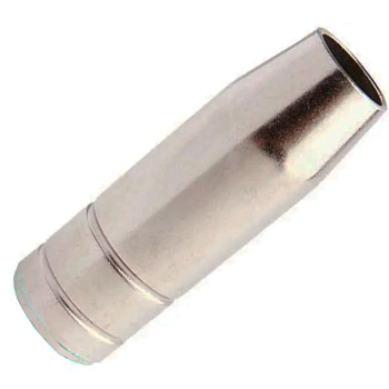 Цилиндрическое сопло