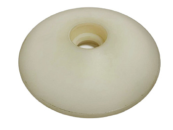 Ролик пластмасовый  для шиномонтажа