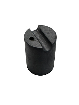 Втулка пластиковая для насоса масленного Пневмо