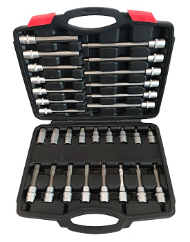 Набор бит 30 предметов 1-E1020