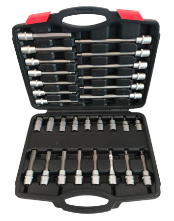 Набор бит 30 предметов 1-E1020