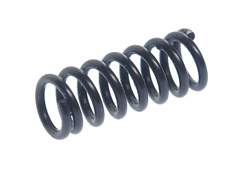 Пружина переключателя усилия