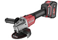 Болгарки аккумуляторные