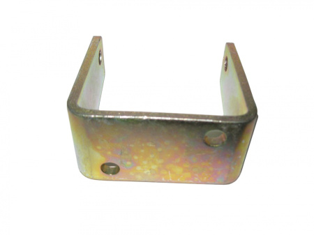 П-образное крепление подстольного цилиндра