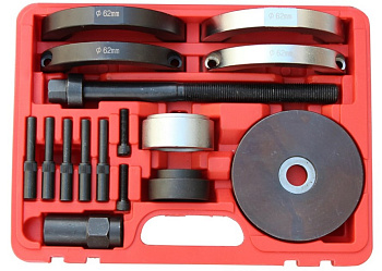 Набор для замены ступичных подшипников VAG 62 мм 101717D