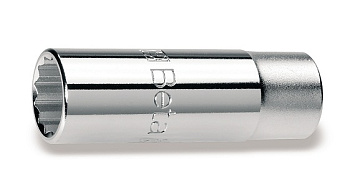910AS/L - Головка торцева 12 гр. подовжена 3/8