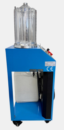 Установка для замены антифриза GD-515