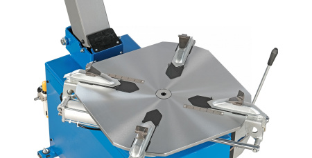 Шиномонтажный станок 220V 10-24" ShiningBerg T624