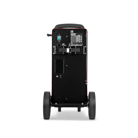 TECHNOMIG 225 DUAL SYNERGIC - Зварювальний напівавтомат (230В) 20-220 A
