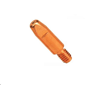 Наконечник контактний для сталевого дроту d = 1 мм.      722705