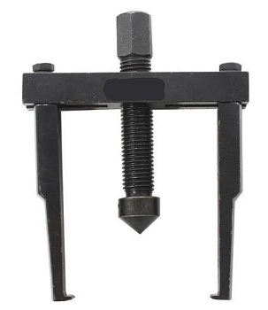 Съемник шестерни коленвала двухзахватный с фиксацией 90 - 100 мм 101394