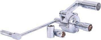 Ключ баллонный роторный для легковых автомобилей 101033