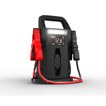 Зарядно-пусковое устройство (банк) Telwin DRIVE PRO 4024
