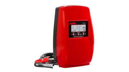 Зарядное устройство DOCTOR CHARGE 130 230V 12V/24V 807599