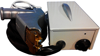 Нарезка протектора