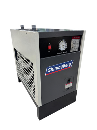 Осушитель воздуха холодильный BF-20 (2.6куб.м/мин.) 220 V,50 HZ