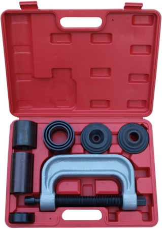 Комплект для снятия шаровых опор 101015