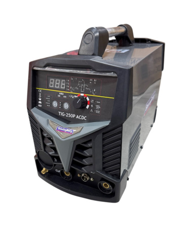 Сварочный аппарат TIG-250P ACDC