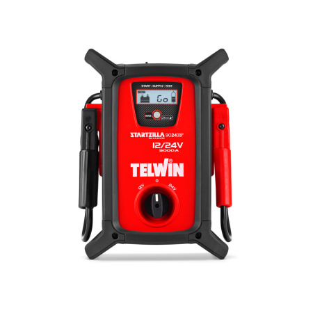 Пусковое устройство TELWIN Startzilla 9024 XT 829525