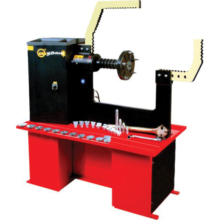 15T 00 - дископрав без токарного станка