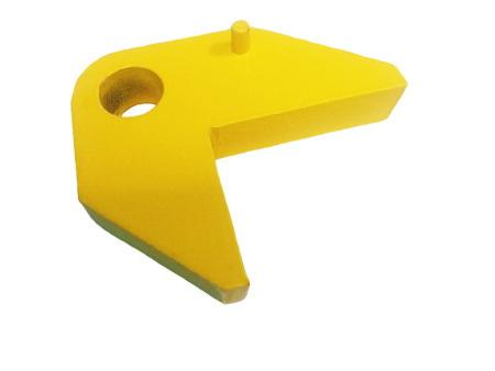 Парковочный башмак на 212/212C