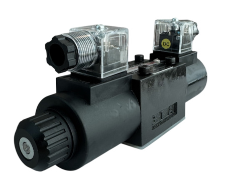 TC-20-1031104 solenoid TR26