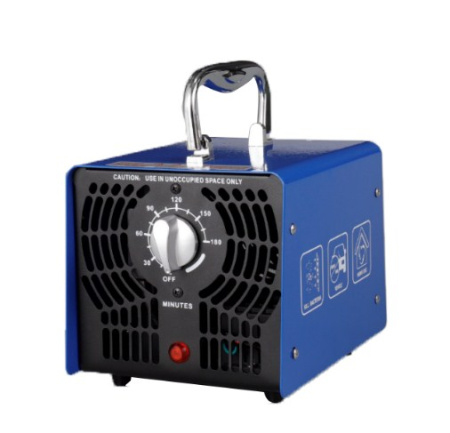 Портативный генератор озона, очиститель воздуха ,озонатор.