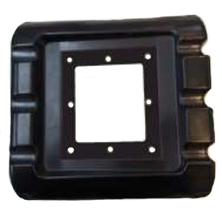 Пластиковая защита для камеры