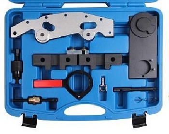 Набор фиксаторов ГРМ BMW 101520C