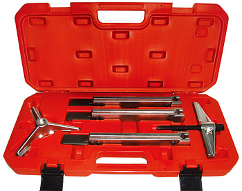 Набор универсальных съемников  T74100