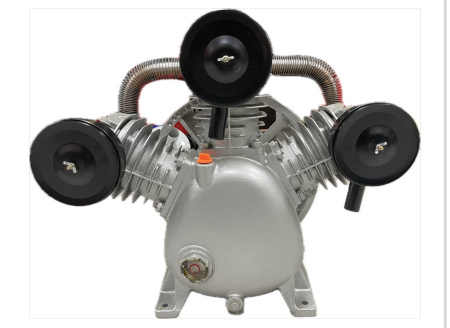 Koмпpeccopнaя гoлoвкa STS-W3095