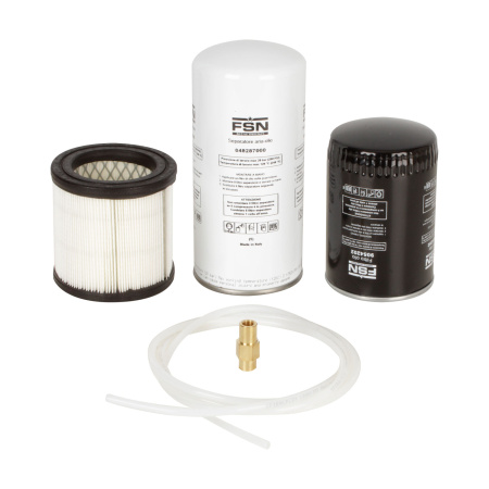 Cервисный набор FINI PLUS18- 22  new 260KTB09E--88E-10E