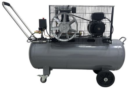 Поршневой компресор 100101M, 220V