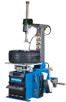 Шиномонтажный станок  380V10-26