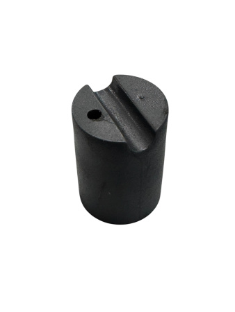 Втулка пластиковая для насоса масленного Пневмо