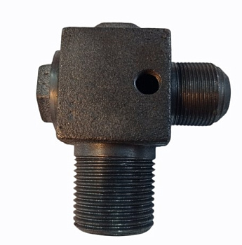 Обратный клапан